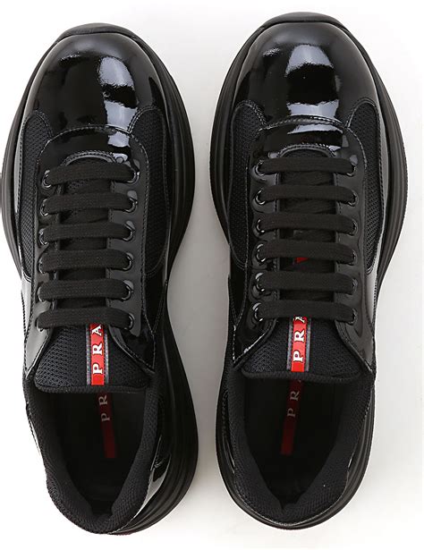 chaussures prada pour homme